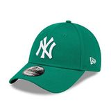 New Era Kadın WMNS LEAGUE ESS 9FORTY NEYYAN Şapka, Yeşil, Standart