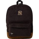 New Era Kahverengi Kadife Sırt Çantası Cord 60856114 - 0-Kahverengi