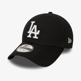 New Era KIDS LEAGUE ESSENTIAL 940 LOSDOD Siyah Şapka 12745562