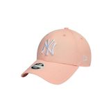 New Era Kids League Essentıal 940 Neyyan Plm Erkek Pembe Şapka - 12745558-001