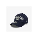 New Era La Dodgers Mlb 9twenty Çocuk Lacivert Şapka.-