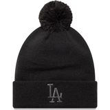 New Era La Dodgers Siyah Kadın Bere - Standart