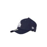 NEW ERA Lacivert Şapka - League Essential 9FORTY Los Angeles Dodgers