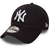 New Era Lacivert Unisex Şapka 10531939