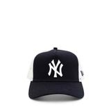 New Era Lacivert Unisex Şapka 11588489 CLEAN TRUCKER 2 NEYYAN NVY