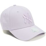 New Era League Ess 9forty Neyyan Mor Kadın Şapka - Standart