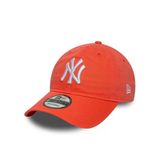 New Era League Ess 9Twenty Uniseks Pembe Şapka - Ne60667384
