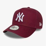 New Era LEAGUE ESS EFRAME NEYYAN FBG Kırmızı Şapka 60691360