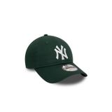 New Era League Ess Trucker Neyyan Dkgwhı Koyu Yeşil Unisex Şapka