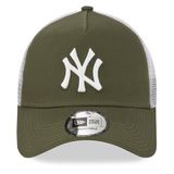 New Era League Essenl 940 Af Trckr Neyyan Unisex Şapka 12523894