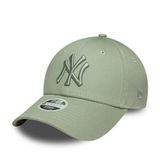 New Era League Essential 9 Forty Neyyan Kadın Haki Şapka