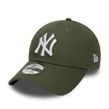 New Era League Essential 940 Çocuk Yeşil Şapka