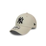 New Era League Essentıal 940 Neyyan Stn Erkek Bej Şapka - 12745557-001