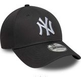 New Era League Essentıal 9forty Koyu Gri Erkek Şapka - Standart