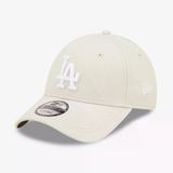 New Era League Essential 9Forty Losdod Bej Şapka