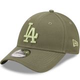 New Era League Essential 9forty Losdod erkek beyzbol şapkası