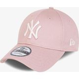 New Era League Essential 9Forty Neyyan Drs Unisex Pembe Şapka