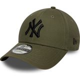 New Era League Essentıal 9forty Neyyan Unisex Şapka 60771708 - Yeşil - Standart