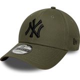 New Era League Essential 9forty Neyyan Unisex Yeşil Şapka - Genel