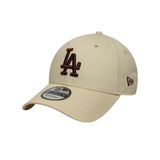 New Era League Essential 9Forty Unısex Bej Şapka - 60771709-001