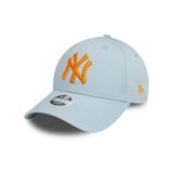 New Era League Essential 9Forty Unısex Mavi Şapka - 60595165-001