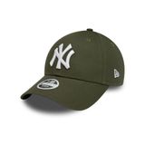 New Era League Essential 9Forty Unısex Yeşil Şapka - 60348847-001