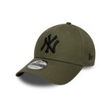 New Era League Essential 9Forty Unısex Yeşil Şapka - 60771708-001