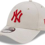 NEW ERA League Essentials Bej Şapka () 60240312