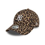 New Era Leopard 9forty Neyyan Kadın Şapka 60595363 Çok Renkli