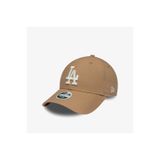NEW ERA Linen 9Forty Losdod Kadın Bej Şapka