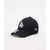 New Era Los Angeles Dodgers 39Thirty Unısex Lacivert Şapka - 10145640-100