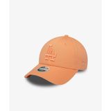 New Era Los Angeles Dodgers League Essential 9Forty Unısex Turuncu Şapka - 60435228-001