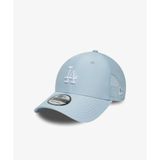 New Era Los Angeles Dodgers Midi Homefield Trucker 9Forty Unısex Mavi Şapka - 60856247-001