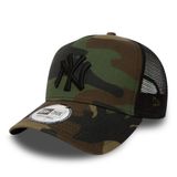 New Era Los Angeles Dodgers MLB League Essential Siyah Zeytin 9Forty Bebek Şapkası