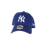 New Era Mavi Erkek Şapka