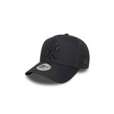 New Era Metallic Eframe Neyyan Gri Şapka (60691278)