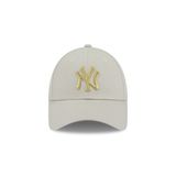 New Era Metallıc Logo 9Forty Neyyan Unisex Şapka 60222491