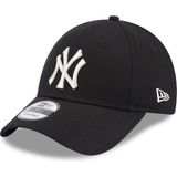 New Era Metallic Logo New York Yankees Siyah Şapka (60364306) - NS