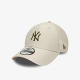 New Era Midi Homefield 940 Trucker Neyyan Unisex Şapka 60856254