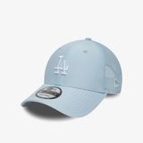 New Era Midi Homefield 940 Trucker Unisex Mavi Şapka