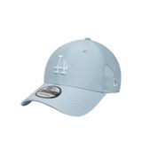 New Era Midi Homefield 940 Trucker Unisex Mavi Şapka