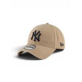 New Era MLB CORE CLASSIC 2 0 NEYYAN KHK Uniseks Bej Şapka - 60235283