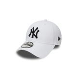 New Era Mlb Core Classıc 2 0 Uniseks Beyaz Şapka - Ne60235299