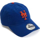 New Era Mlb Core Classic New York Mets Mavi Erkek Şapka - Standart