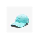 NEW ERA MLB NY Yankees Ombre Infill 9Forty Unisex Yeşil Şapka