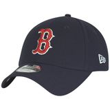 New Era Mlb The League Boston Red Sox Otc Beyzbol Şapkası, Lacivert, Tek Ebat