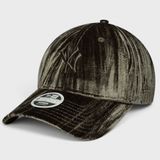 New Era MLB Velour 9Twenty NY Yankees Şapka 60915849