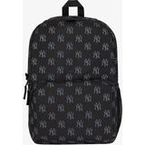 New Era Monogram Multi Stadium Unisex Siyah Sırt Çantası.- - OSFM - --Siyah