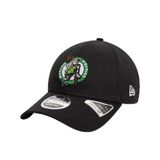 New Era Nba Boston Celtics 9Forty Unisex Siyah Şapka