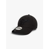 New Era Nba Essentıal 9Forty Chıbul Blkblk Uniseks Siyah Şapka - 60471485